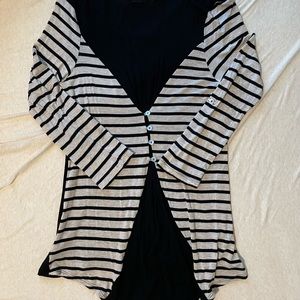 Charming Charlie’s long sleeve